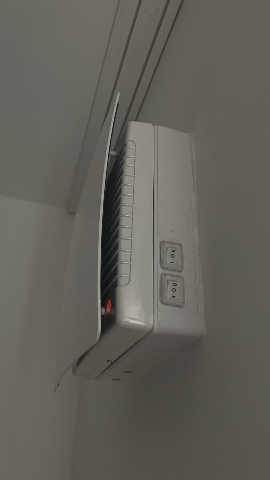 Was ist das in meiner Wohnung?