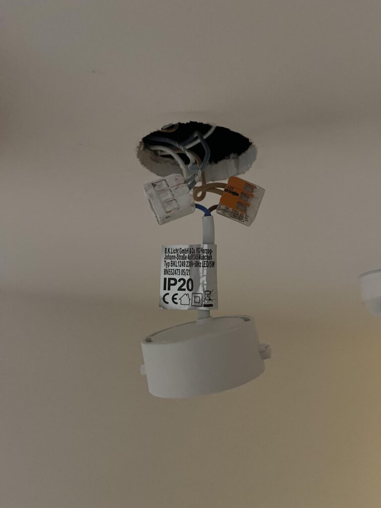 Glühbirnennummer Glühbirnennummer