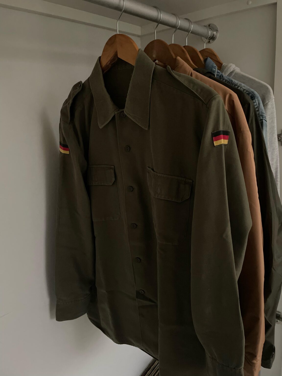 Was ist das?