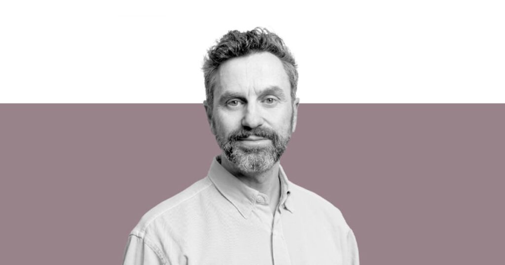Der Chef-Drücker Dick Schoof verdient ein stärkeres verfassungsmäßiges Gegengewicht, als er selbst angeboten hat Der Chef-Drücker Dick Schoof verdient ein stärkeres verfassungsmäßiges Gegengewicht, als er selbst angeboten hat
