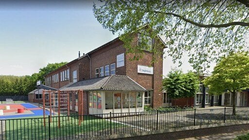 Oss-Grundschulkinder bedroht, Namen auf Kugeln geschrieben