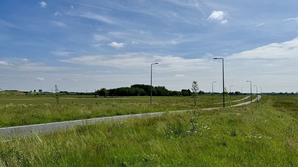 Grünes Licht für ASML-Erweiterung in Eindhoven