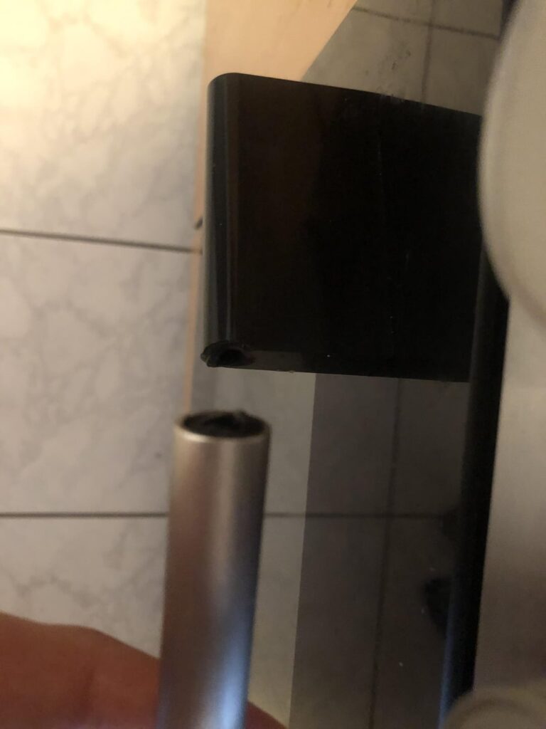Pflicht des Eigentümers oder des Mieters?