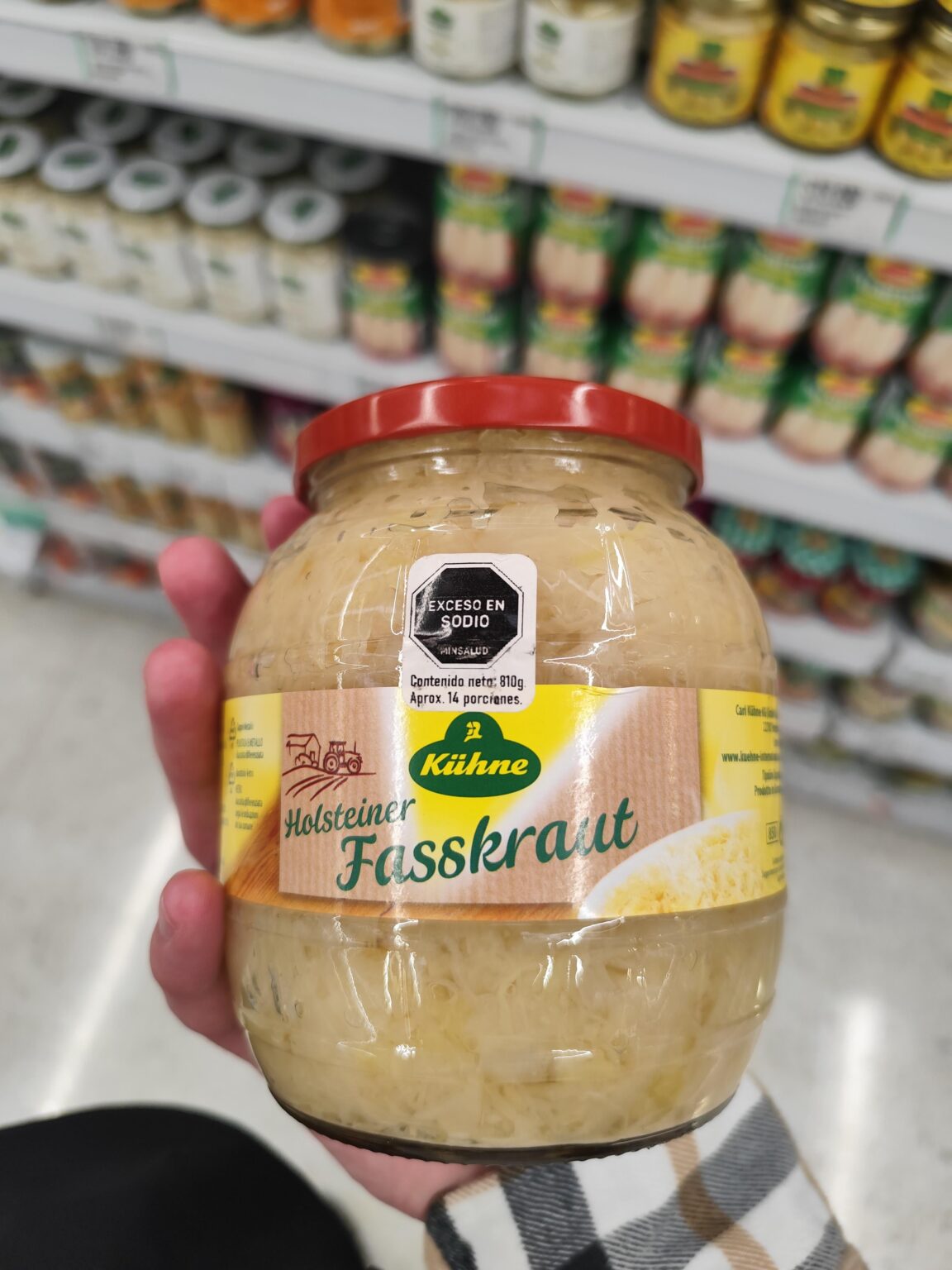Ist es fermentiert und enthält es lebende Bakterienkulturen?