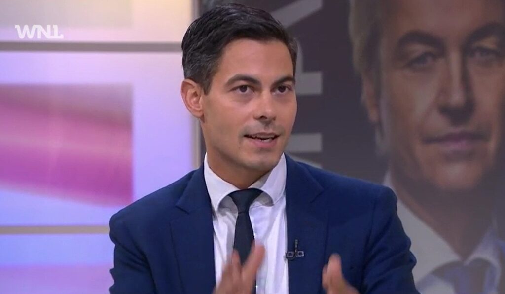 D66 warnt vor „extremer Rechter“ in Brüssel und blickt auf VVD: „Werden sie das Gleiche tun wie in den Niederlanden?“
