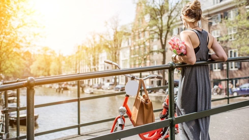 So sprechen internationale Medien über die Niederlande