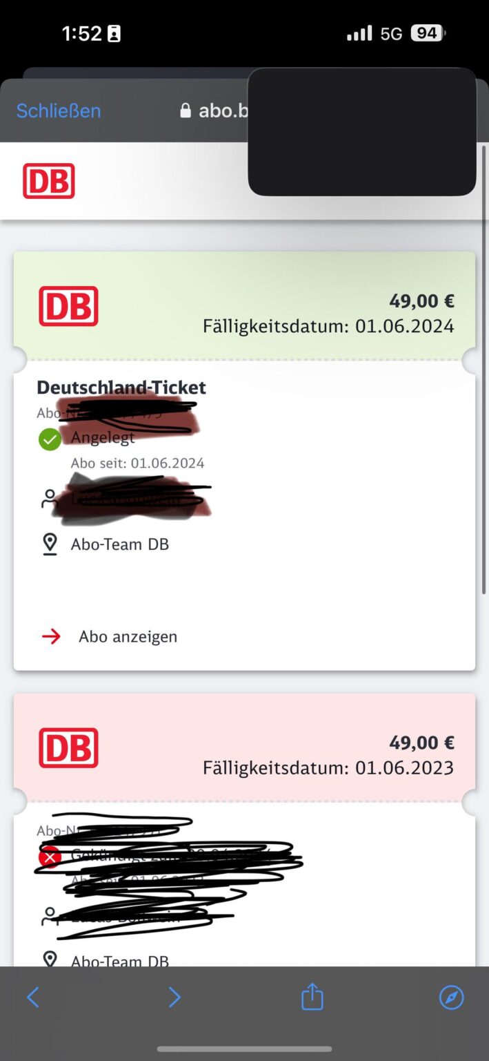 Kann ich es jetzt verwenden?