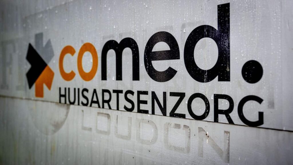 Die Gesundheitsbehörde führte eine Razzia bei der Hausarztkette Co-Med wegen möglichem Betrug durch