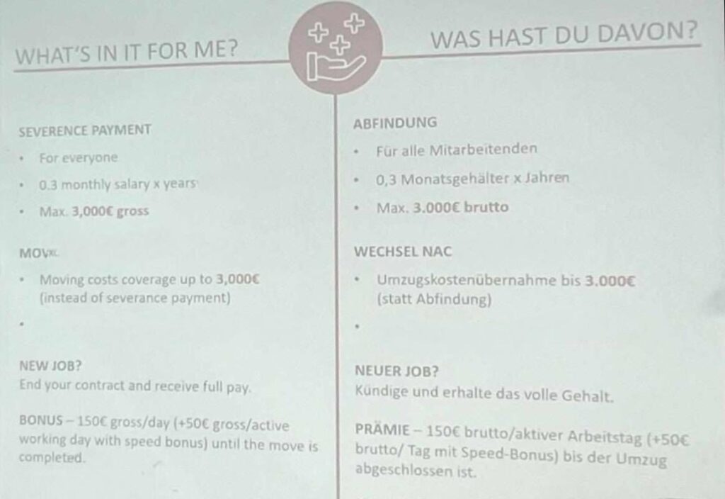 Kündigung Hilfe Kündigung Hilfe