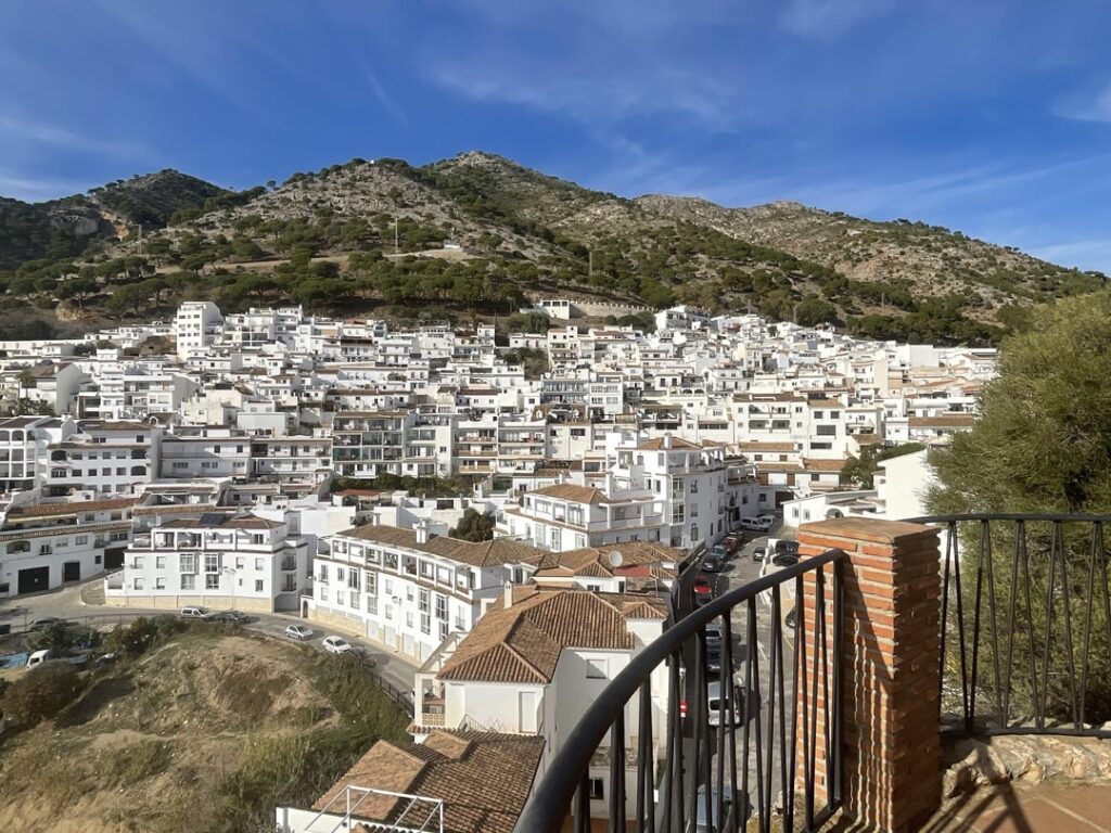 Mijas