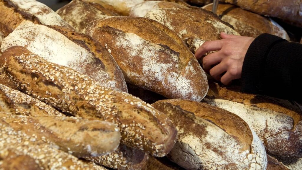Vollkornzwieback, Cracker oder Nudeln: Regulierungsbehörde warnt vor Irreführung |  Inländisch