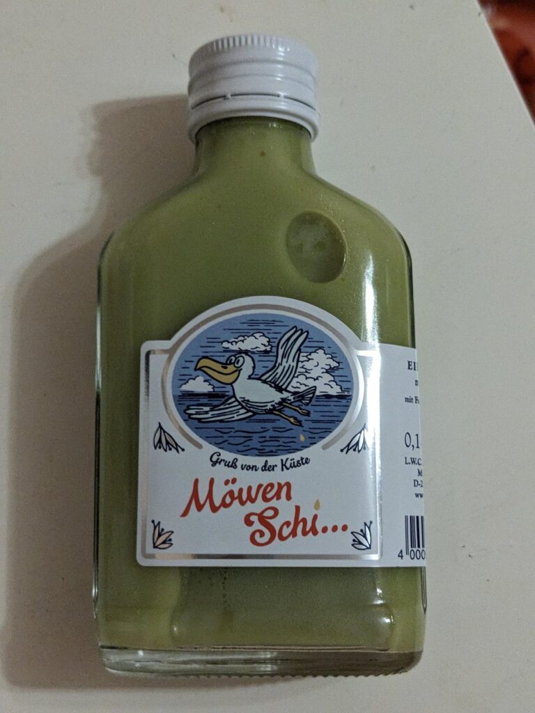 Tauben/ Möwen schiet Tauben/ Möwen schiet