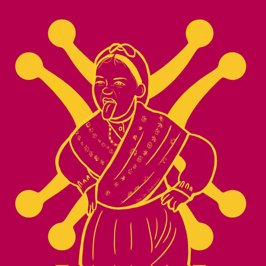 Heute ist ein Feiertag in Kantabrien. An diesem Tag im Jahr 1778 wurde die Provinz Kantabrien zum ersten Mal durch eine Vereinigung der Vertreter der Neun Täler gegründet. Die Provinz war der Vorläufer der heutigen Autonomen Gemeinschaft. Bild der kantabrischen Künstlerin Bea Cea.