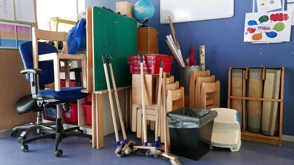 Dutzende Schulverwalter sind privat bei Bildungsberatungsfirmen tätig