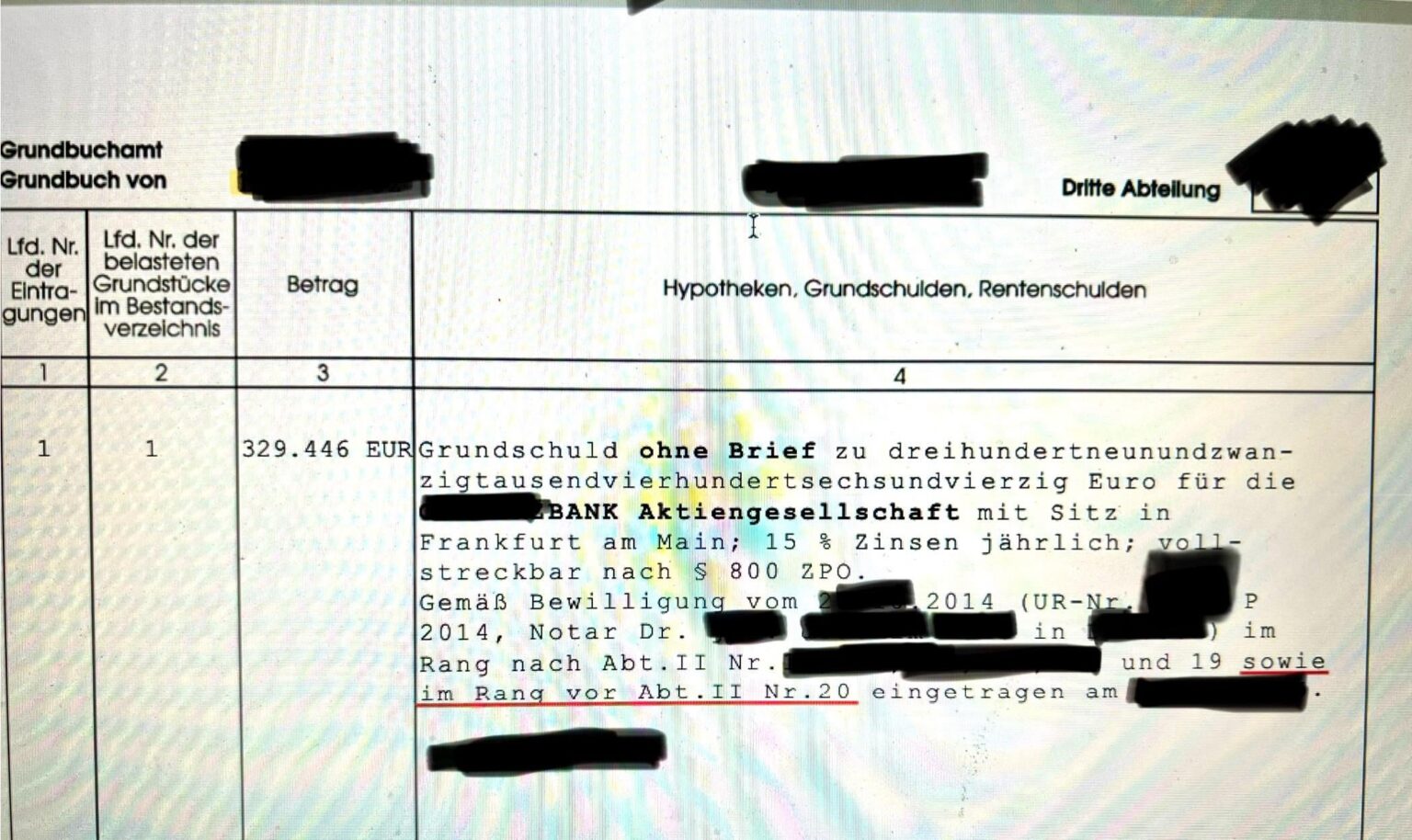 Kann ich den Verkäufer fragen, für wie viel er die Immobilie gekauft hat?
