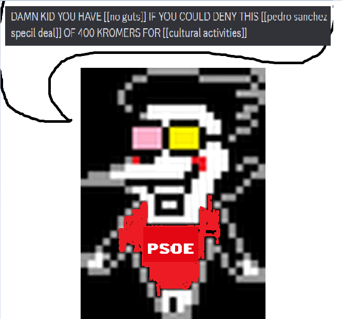 Es gibt keinen Kontext