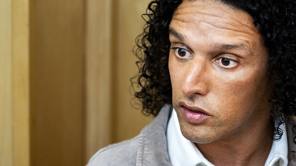 AVROTROS entfernt TV-Programme mit Ali B