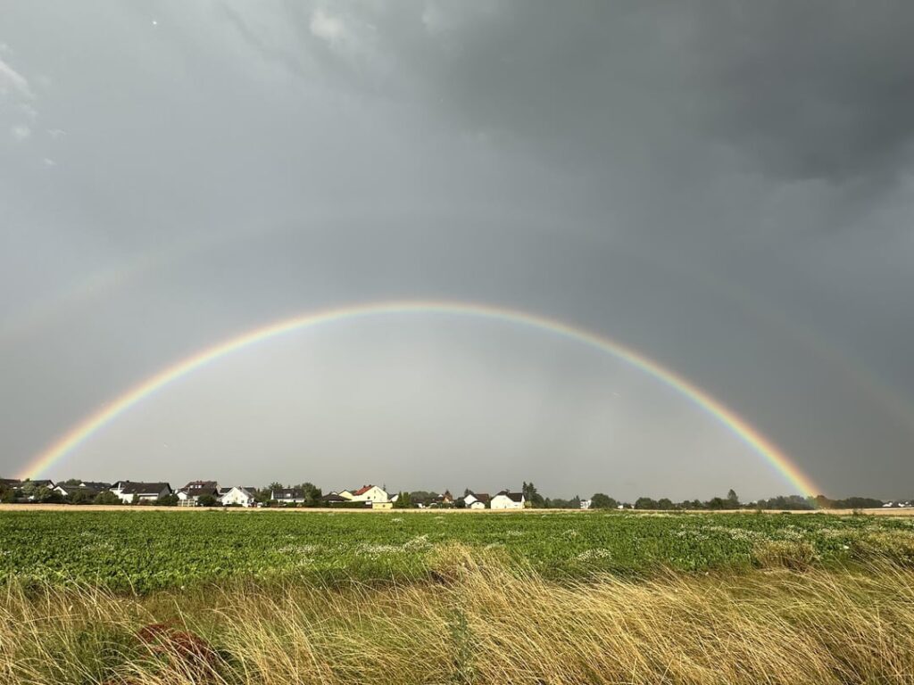 Gestern Heldenberg