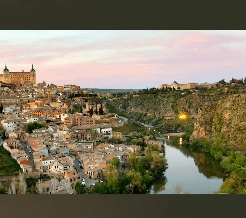 Toledo
