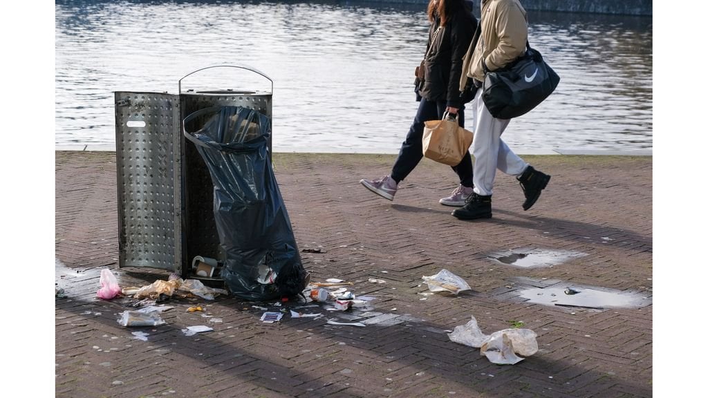 Niemand hat mit dem Chaos auf den Straßen durch die Ausweitung der Einlagen gerechnet