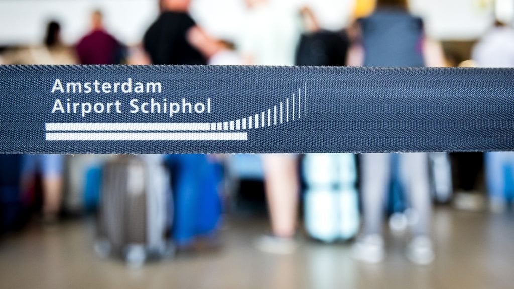 Weltweit Probleme durch Computerausfall: Betroffen sind unter anderem Flughäfen und Krankenhäuser