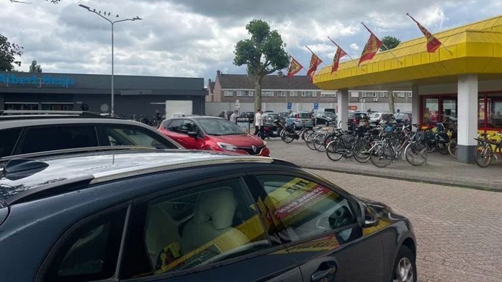 In 80 Kollisionen verwickeltes Paar kassiert fast 2 Tonnen Versicherungsgeld