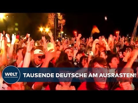 Weißt du, wie dieses Lied heißt? Es verfolgt mich seit 2 Jahren.