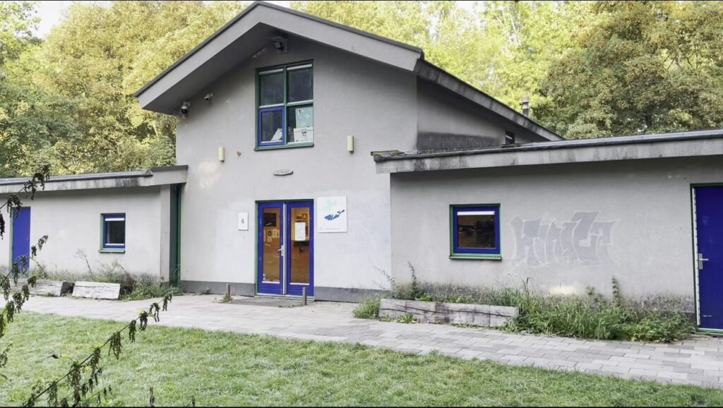 Also kein Geld von der Regierung (FvD) Die Renaissance-Schule schließt ihre Türen