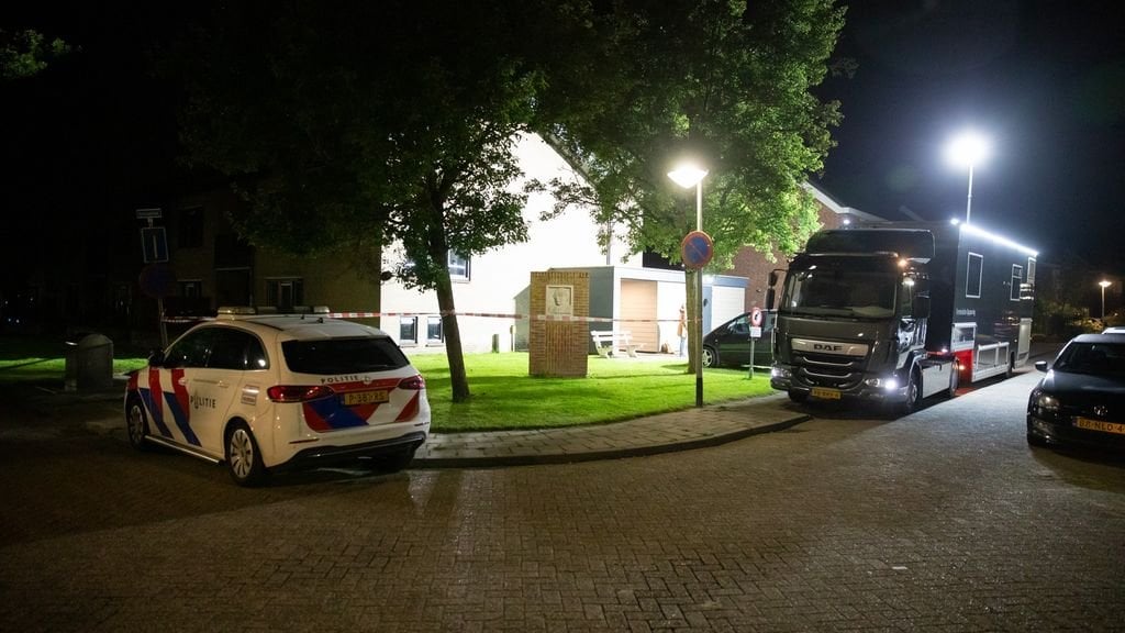 Bedenken hinsichtlich der Aussagen des Verdächtigen Stampersgat; Staatsanwaltschaft untersucht alle Motive