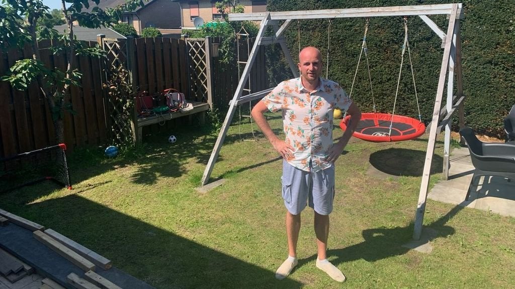 Mieter erbt Haus vom verstorbenen Eigentümer: Als ob ich im Lotto gewonnen hätte