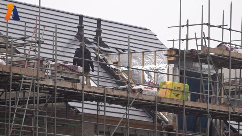 Gasanschlüsse dürfen erhalten bleiben: „Strom für Wohnungsbau nicht ausreichend“