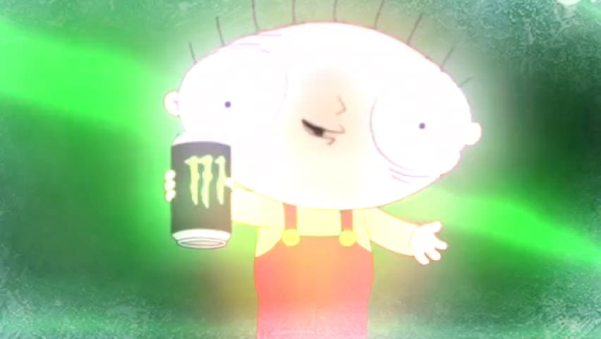 Stewie Griffin bearbeiten