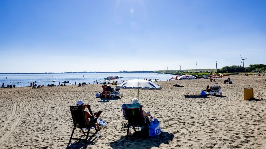 Jeder fünfte Niederländer ist letztes Jahr nicht in den Urlaub gefahren