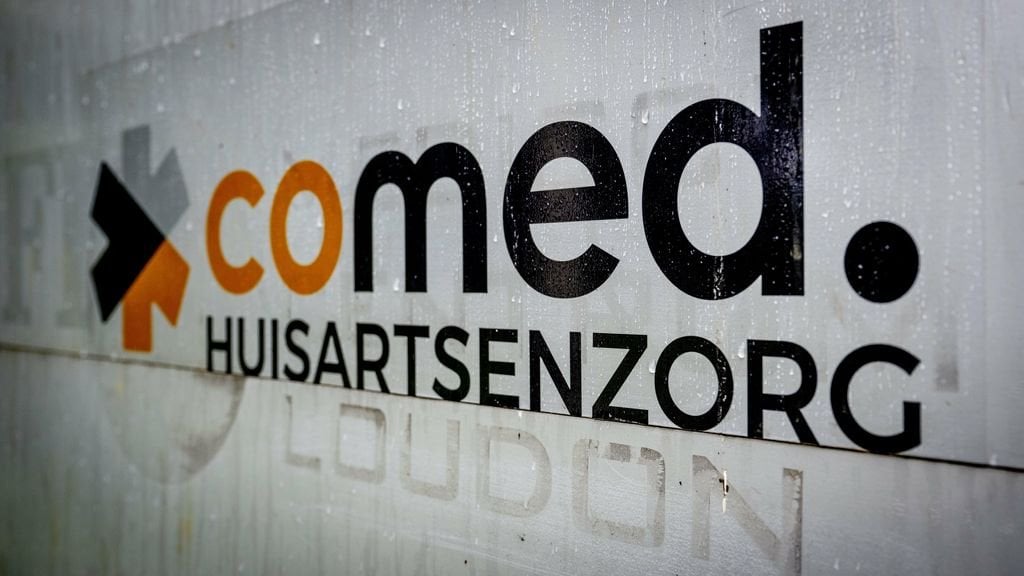 Wem hat die Hausarztkette Co-Med Millionen von Gesundheitsgeldern geliehen?