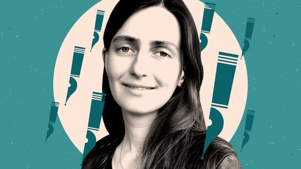 Eine gute Kinderbetreuung ist eine wirtschaftliche Selbstverständlichkeit – machen Sie sie also zu einer öffentlichen Angelegenheit Eine gute Kinderbetreuung ist eine wirtschaftliche Selbstverständlichkeit – machen Sie sie also zu einer öffentlichen Angelegenheit