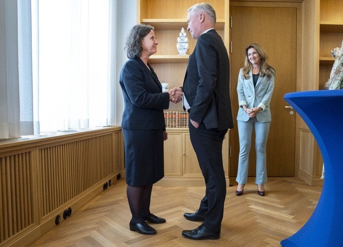 Der neue VVD – Eine liberale Untergrenze