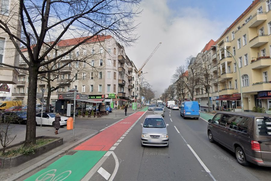 Wie hätte ich diesen Fahrfehler vermeiden können?