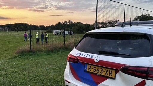 Heißluftballon mit Luftgewehr abgeschossen: „Pilot schaute direkt in den Lauf“