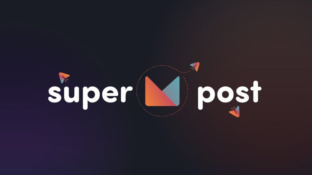 Ich habe den Brief zur Kündigung des Mietvertrags per „Superpost“ abgeschickt, der Vermieter hat ihn nicht bestätigt. Muss ich mir Sorgen machen?