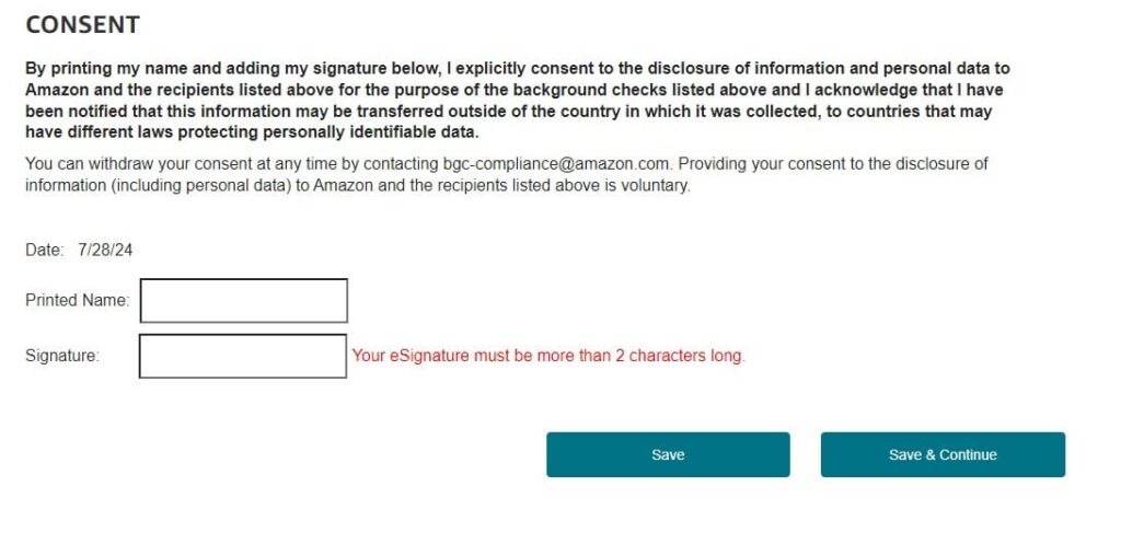 Was ist eine elektronische Signatur und wie erhalte ich eine? Was ist eine elektronische Signatur und wie erhalte ich eine?