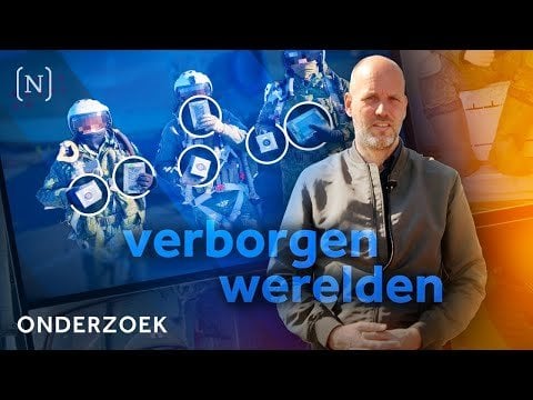 VLI, dass über ein niederländisches Unternehmen (mit Sitz in einem Pflegeheim, My.Games) Spenden von Europäern gesammelt werden, um das russische Militär zu unterstützen.