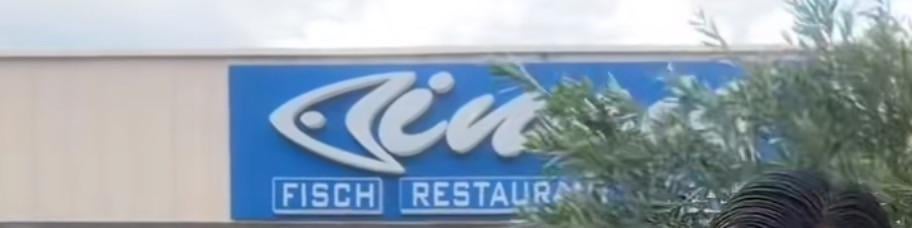 Kann mir jemand helfen, dieses Restaurant zu identifizieren