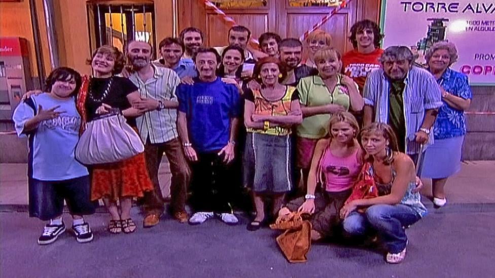 „Nun, das war das letzte Treffen der Besitzer von Desengaño 21. Viel Glück an alle.“  An diesem Tag vor 18 Jahren (6. Juli 2006) wurde die letzte Folge von „Hier lebt niemand“ ausgestrahlt.