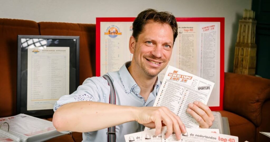 Bram würde 1.000 Euro zahlen, um die Sammlung abzuschließen: „Mir gehen die Optionen aus“