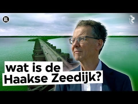 Wie schützen wir die niederländische Küste vor dem Anstieg des Meeresspiegels?