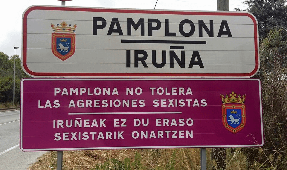 Ich bin ein 36-jähriger Amerikaner, der seit Jahren in Pamplona lebt. AMA über San Fermines/Pamplona