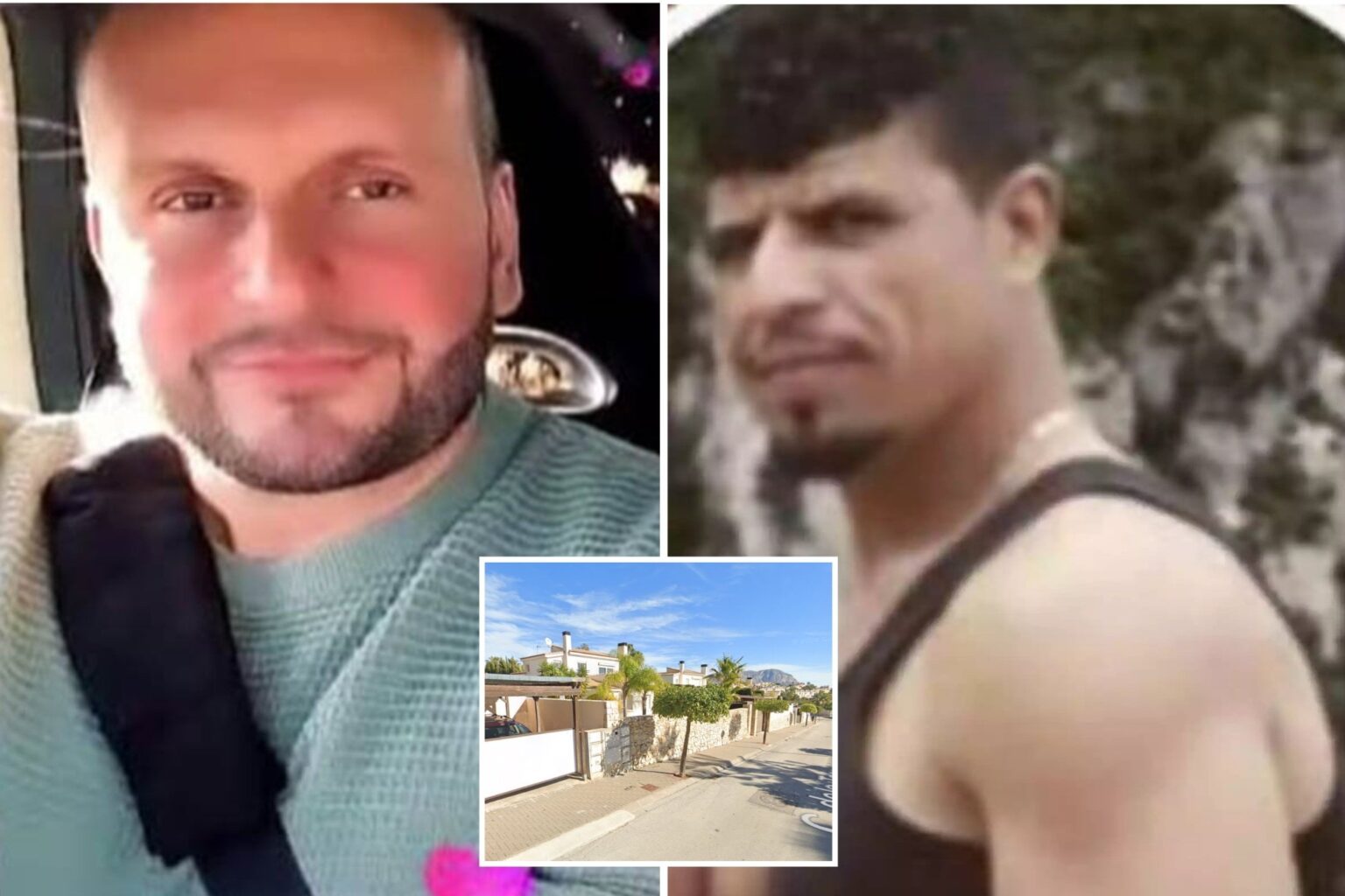 In Spanien kochen die Spannungen hoch, nachdem Hausbesetzer „einen Einheimischen mit Baseballschlägern zu Tode geprügelt haben“ – nur wenige Wochen, nachdem sie eine Luxusvilla in einem britischen Expat-Hotspot übernommen hatten In Spanien kochen die Spannungen hoch, nachdem Hausbesetzer „einen Einheimischen mit Baseballschlägern zu Tode geprügelt haben“ – nur wenige Wochen, nachdem sie eine Luxusvilla in einem britischen Expat-Hotspot übernommen hatten