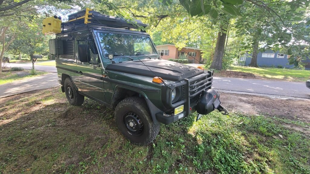 Oldtimer-Historische Zulassung möglich? Oldtimer-Historische Zulassung möglich?
