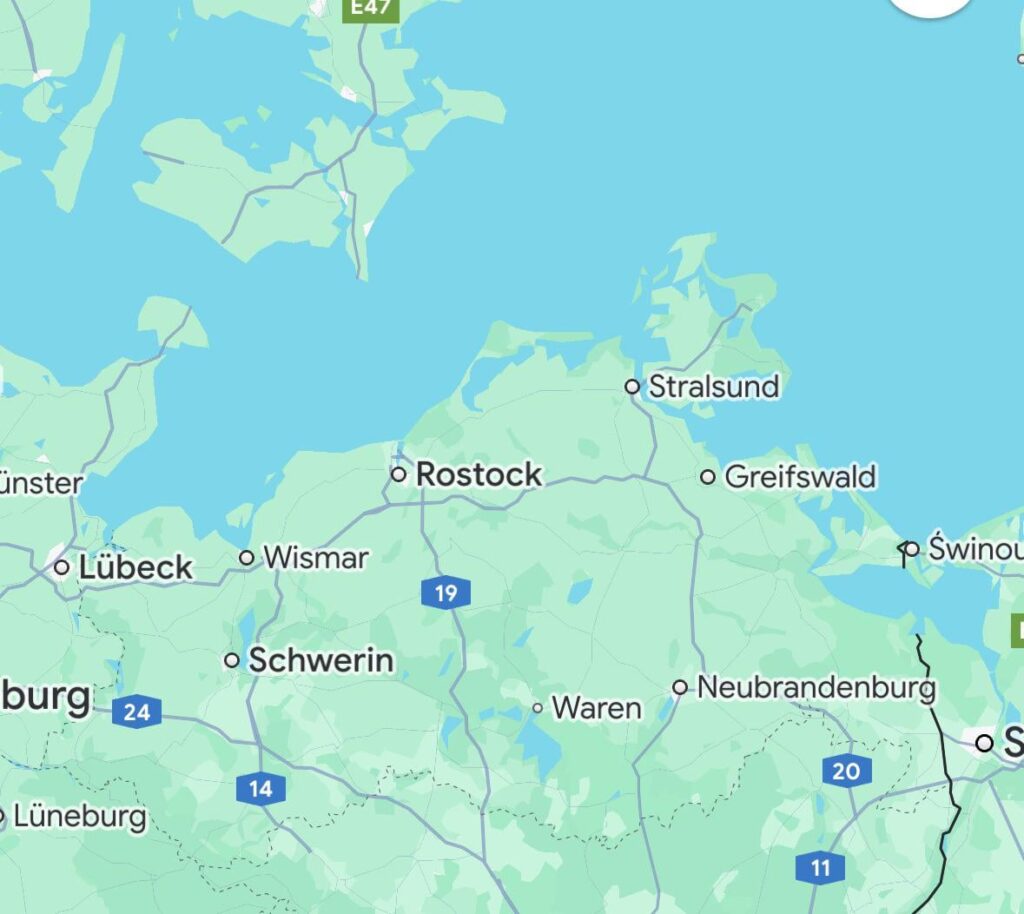 Ich mache diesen Sommer Urlaub in Deutschland/Polen und werde etwa zwei Tage in dieser Gegend verbringen. Könnt ihr mir irgendwelche Orte empfehlen, die ich besuchen sollte?:)