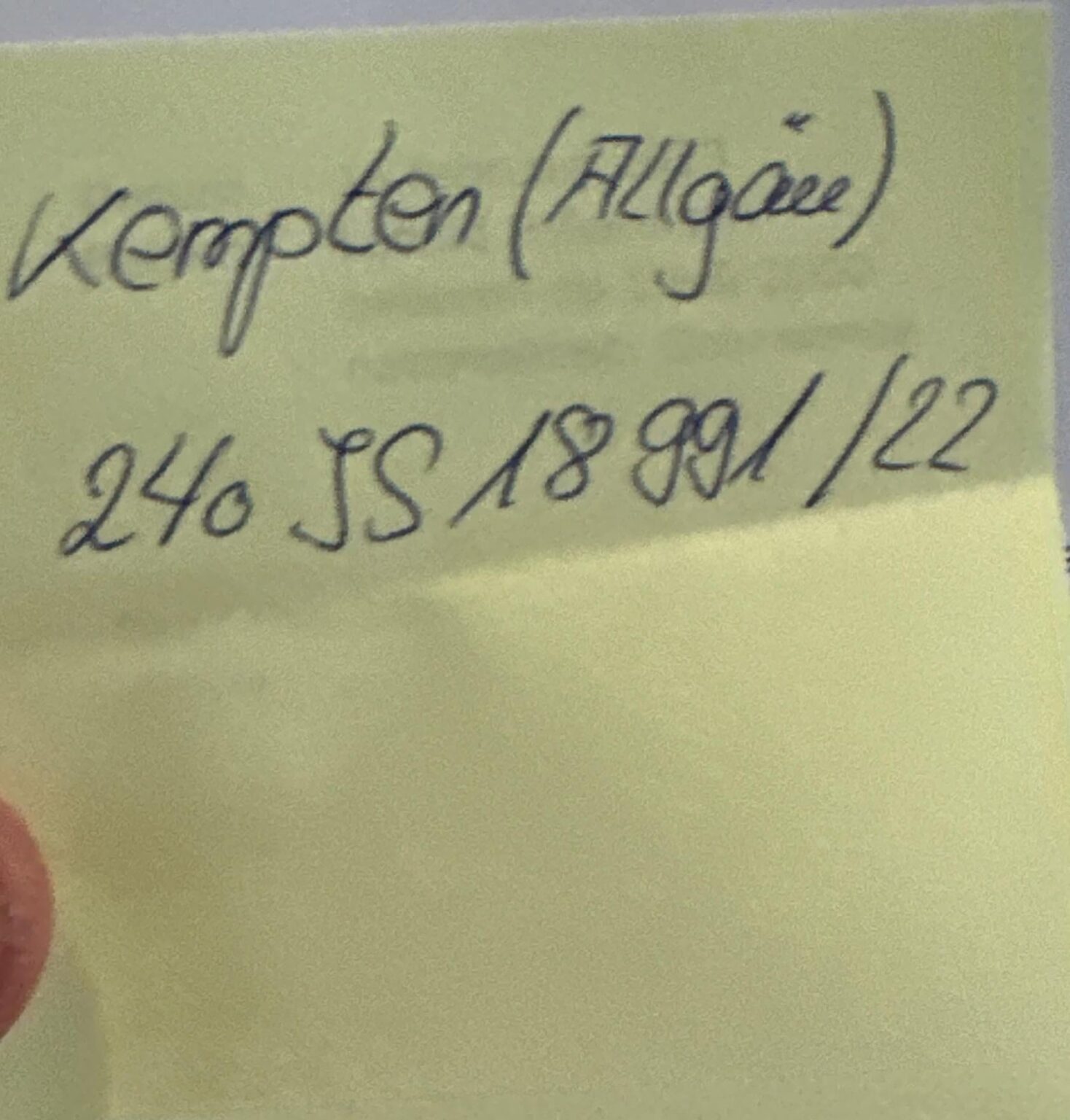 Wurden von der Polizei angehalten Wurden von der Polizei angehalten